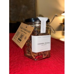 Chakra Phool (Star Anise) 