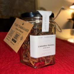 Chakra Phool (Star Anise) 