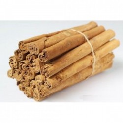 DALCHINI - CIGAR ROLL (CINNAMON) 