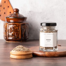 Jeera (Cumin)