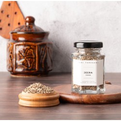 Jeera (Cumin)