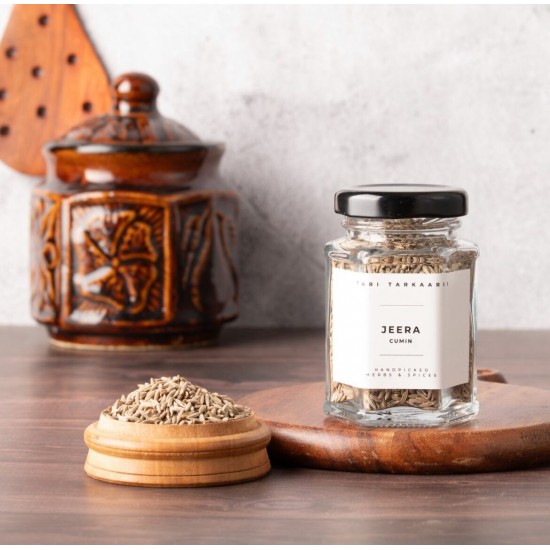 Jeera (Cumin)