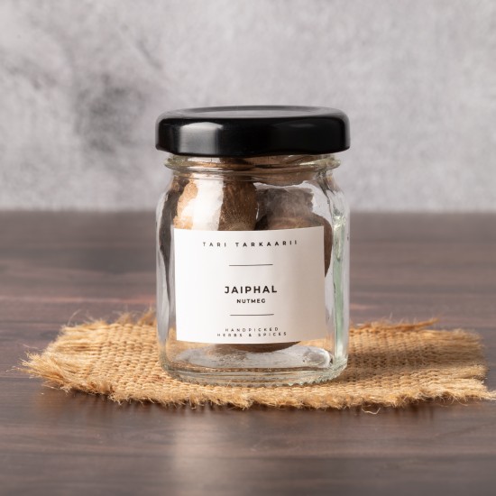 JAIPHAL (NUTMEG) XL