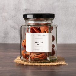 Javitri (Mace - Whole Flower)