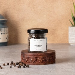 Kali Mirch (Black Pepper)