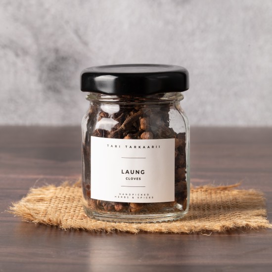 Laung (Cloves)
