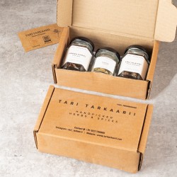 DALCHINI - CIGAR ROLL (CINNAMON) 