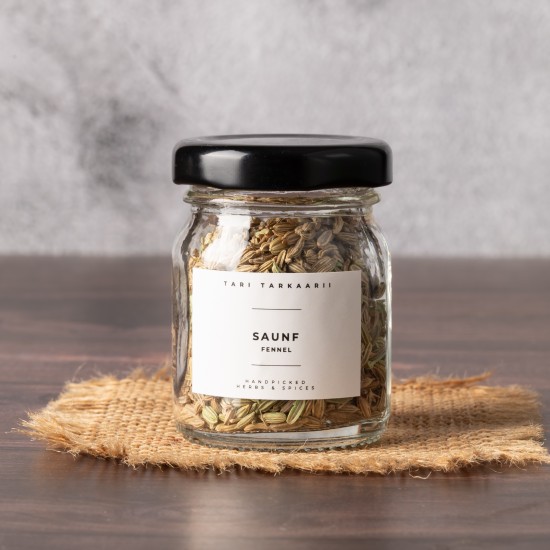Saunf (Fennel)