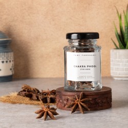 Chakra Phool (Star Anise) 