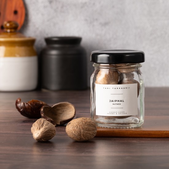 JAIPHAL (NUTMEG) XL
