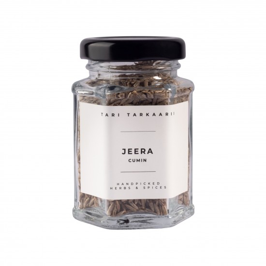 Jeera (Cumin)