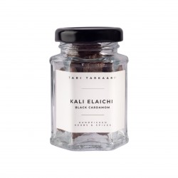 Kali Elaichi (Black Cardamom)