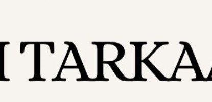 Welcome to Tari Tarkaarii - From The Founder's Desk