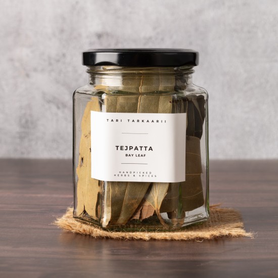 Tejpatta (Bayleaf)