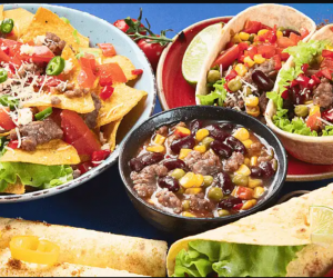 Premium Meals